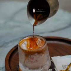 Pule堡樂咖啡（淡水店）張用戶圖片