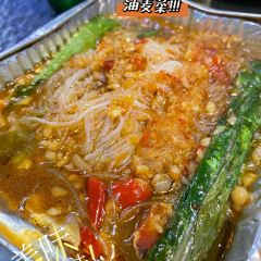 星月烧烤(西港雅居店) User Photo