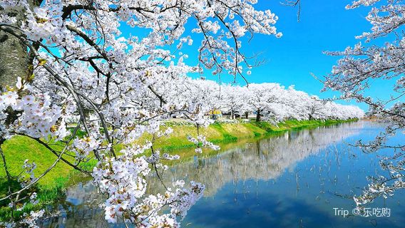 Takada Castle Three-storey Turret