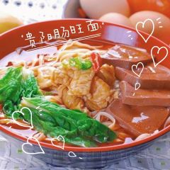 龙大哥辣子鸡(多彩贵州城店) User Photo