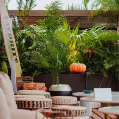 The Roof Garden User Photo