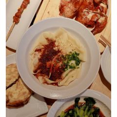 大师兄·手工面·西北菜(敏捷广场店) User Photo