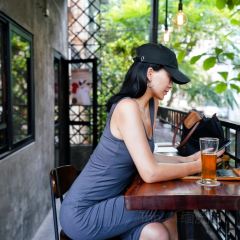 Pasteur Street Craft Beer-AU TRIEU TAPROOM & RESTAURANT User Photo
