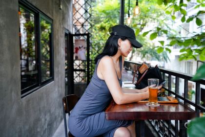 Pasteur Street Craft Beer-AU TRIEU TAPROOM & RESTAURANT