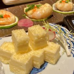 京鹿料理(河西王府井店) User Photo