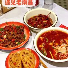 遇見老南昌（民德路店）張用戶圖片