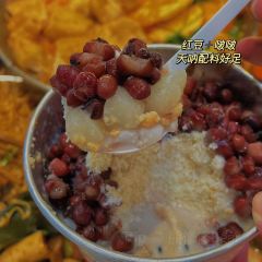 板凳阿姨·鲜货麻辣烫(旗汛口店) User Photo