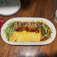 SEEUNARI西域娜依新疆菜(环宇广场店) User Photo