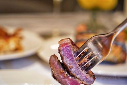 Sofitel Haikou- Jinchu Buffet Restaurant - Seafood and Steak - Delivery