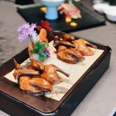 江南名厨·高级餐厅·精致江浙菜(金融中心店) User Photo