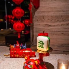 上海外滩悦榕庄·悦榕酒廊 User Photo