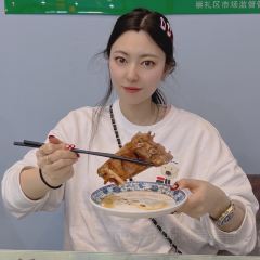 舊縣羊蠍子張用戶圖片