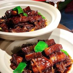 筱爷叔·上海传统手工菜(云廊店) User Photo