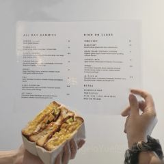 Flip It! Breakfast Grill 여행 사진