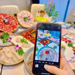 淳宴·上品火锅(味道新城店) User Photo