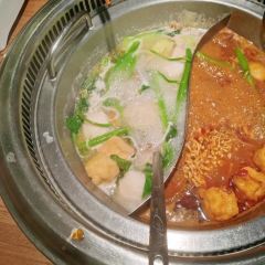 季季红火锅(宜春润达国际店) User Photo