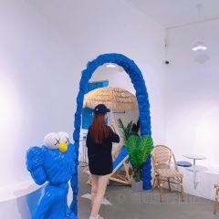 1993饮品店 여행 사진