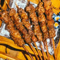 阿格尔民族演艺宫 User Photo