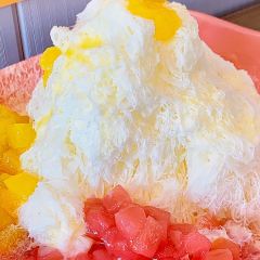 冰冰酱绵绵冰(祥云路店) User Photo