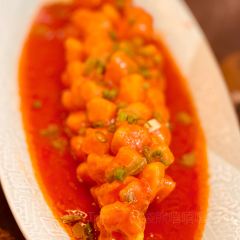 新粵味美天山清真餐廳(王莊店)張用戶圖片