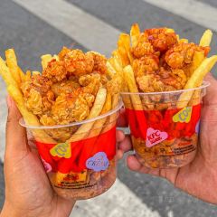 KEN DE JI ZHENG ZHOU DONG ZHAN DIAN User Photo