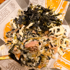 王妃家年糕火鍋炸雞 （中防萬寶城店）張用戶圖片