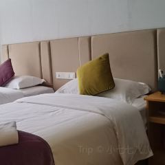 肇兴侗寨兰草昕·小桥流水书香璀璨酒店·开放自助餐厅 User Photo