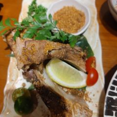 肥猫食肆(中央第五街店) User Photo