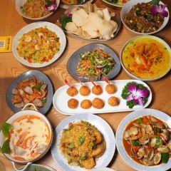 尚SHANG泰国菜(中山大道店) User Photo