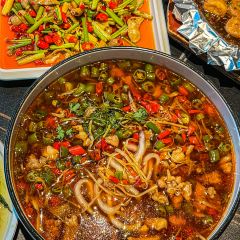 兰陵茶楼(中海锦江城店) User Photo