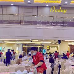 Haojixiangda Restaurant User Photo