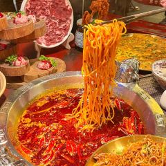 袁老四老火锅(合肥总店) User Photo