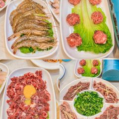 顺德寻味院 User Photo