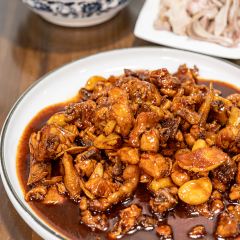 牛头饭店(西溪路店) User Photo