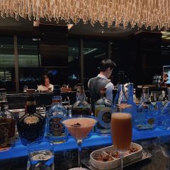 THE ST.REGIS BAR User Photo