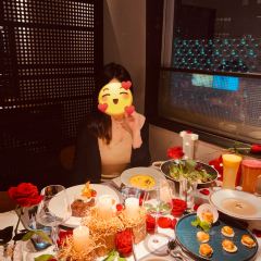 钟意牛扒(东百中心店) User Photo