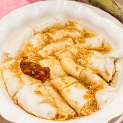 德記大排档(慈云路店)張用戶圖片