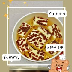 茉茉里厚切炒酸奶(劳动路店) User Photo