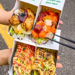 大魚領鮮（惠城店）張用戶圖片