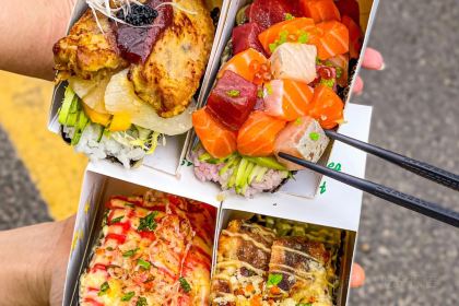 大魚領鮮(惠城店)