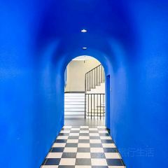 花布臻选西餐厅(普罗旺世店) User Photo