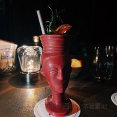 BAR1919 User Photo