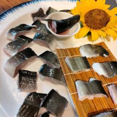宫羽烤肉碳烤鳗鱼 User Photo