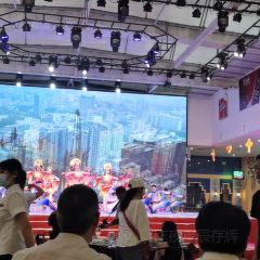 和田夜市环湖店 User Photo