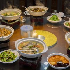 Tianmushanyikoutian Restaurant User Photo