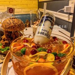 Osteria del Rooster User Photo