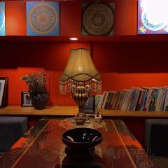 NORBU User Photo