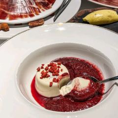 Bistro32F LeCoucou User Photo