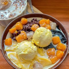 Dongdongxianyuyuan (dashanghaicheng) User Photo