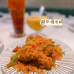 祿興茶餐廳（海岸城店）張用戶圖片